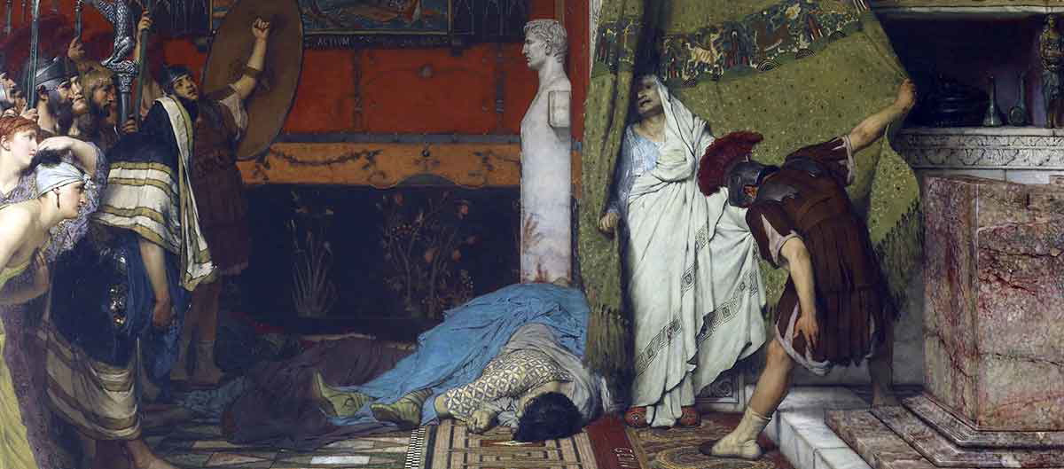 lawrence-alma-tadema-a-roman-emperor