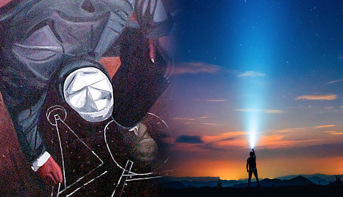 life meaning acte gratuit free will