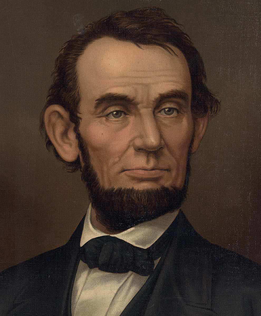 lincoln