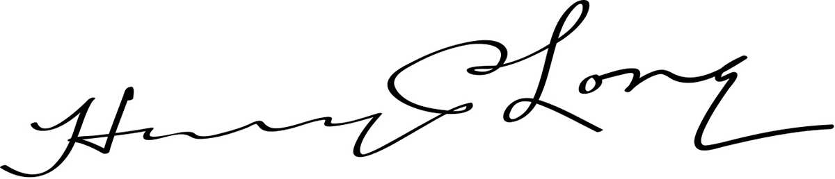 long signature 1