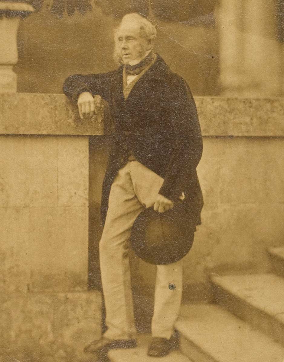 lord palmerston