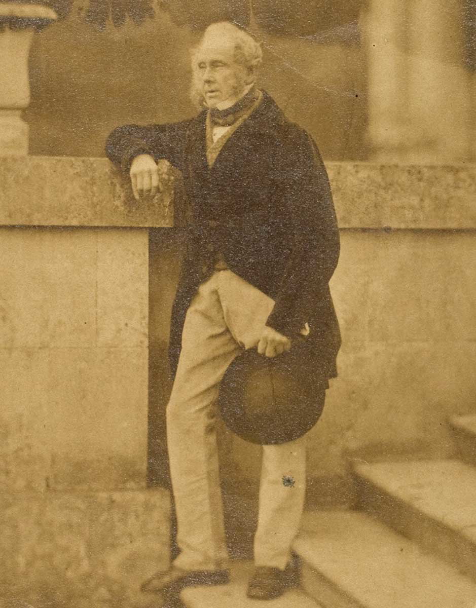 lord palmerston