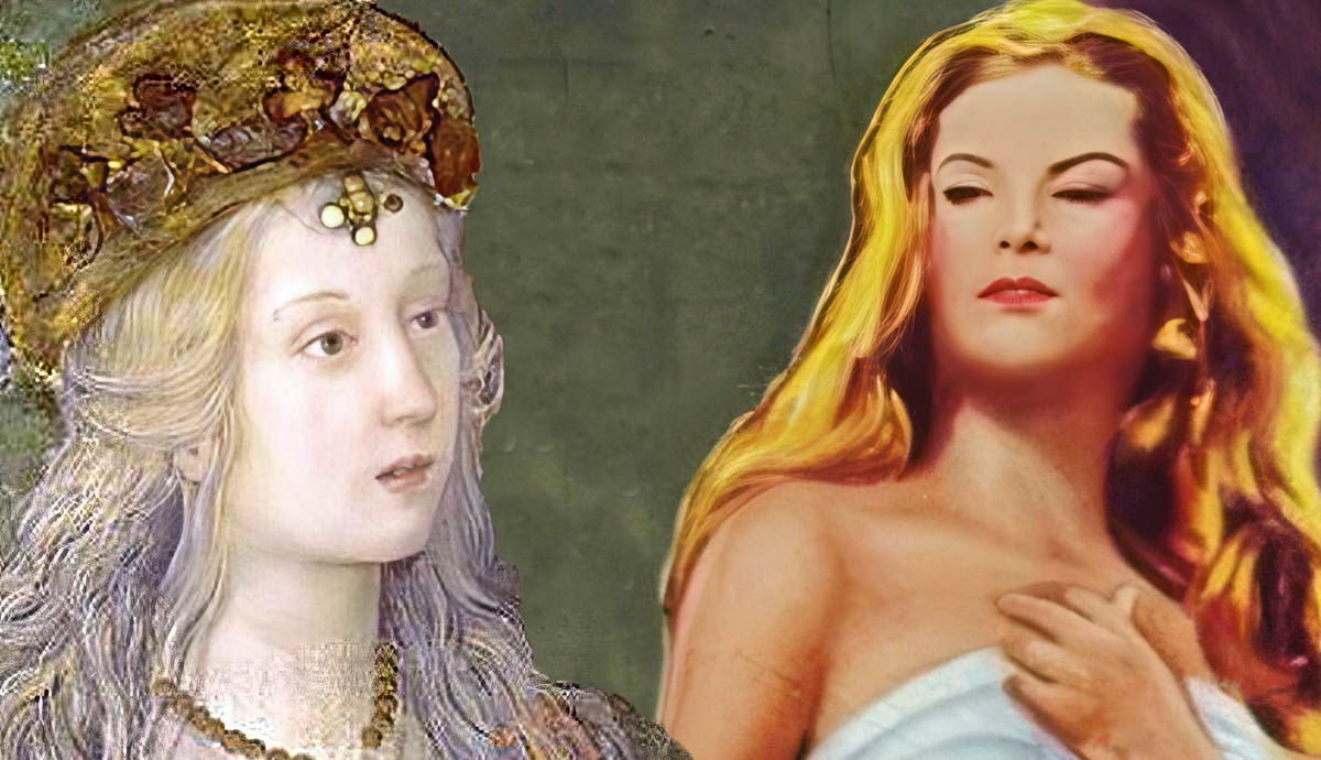 lucrezia borgia femme fatale or innocent pawn