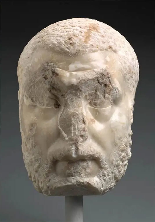 macrinus