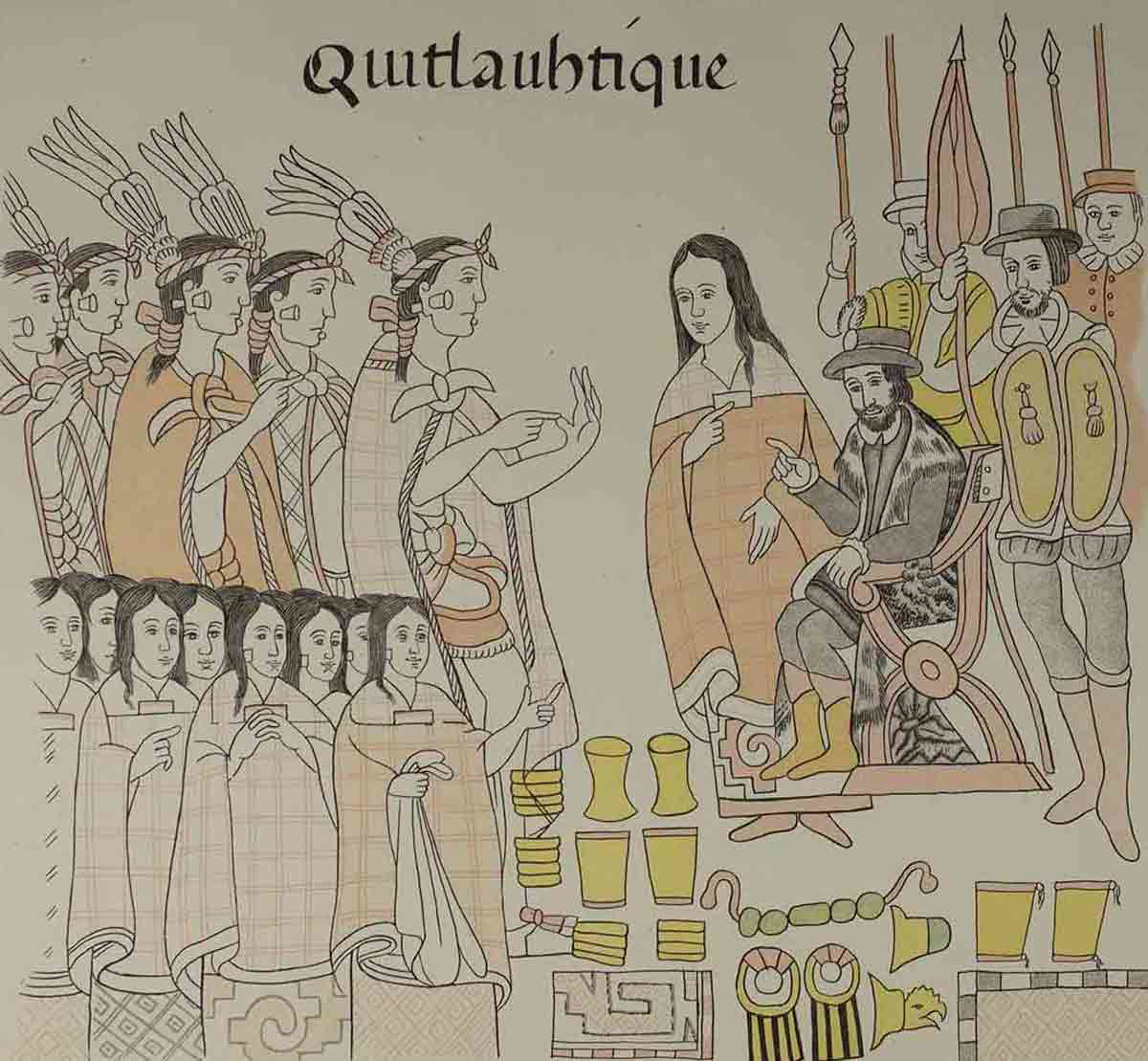 malinche lienzo 02