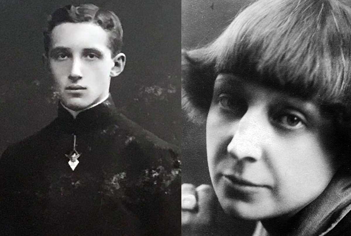 marina tsvetaeva bu