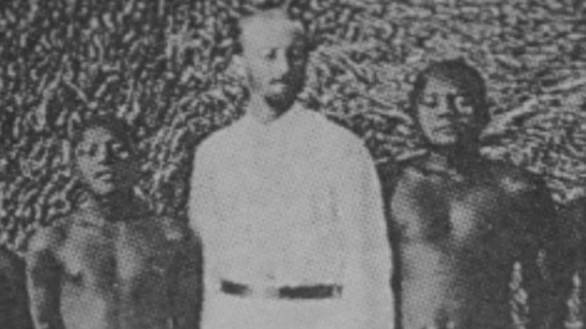 maurice vidal portman