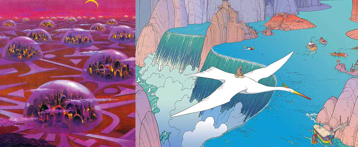 moebius 1