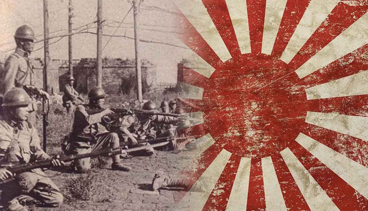 mukden incident japan invasion manchuria