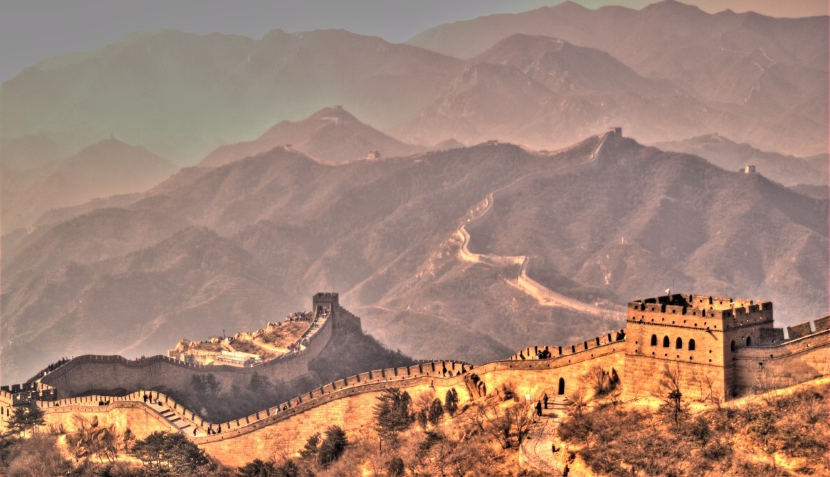 must see ancient monuments around world