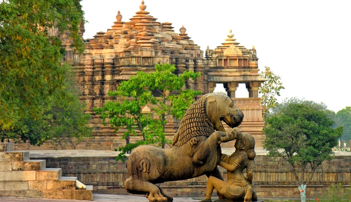 must see unesco heritage sites india