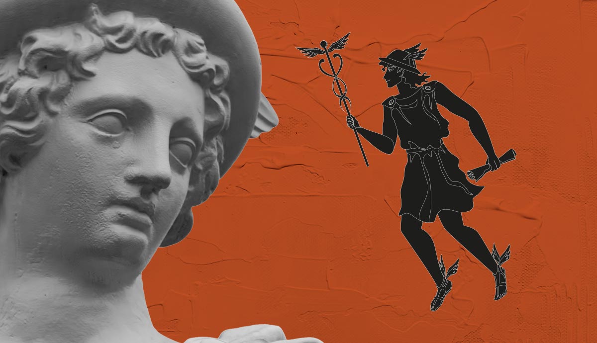 myths hermes greek mythology