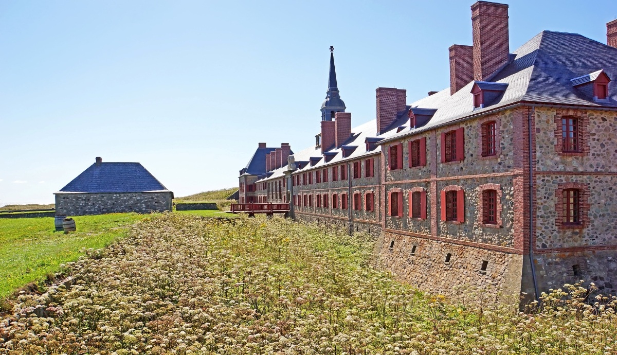 national historic sites visit eastern canada