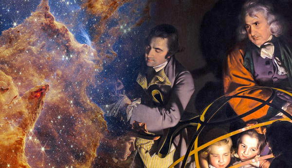 naturalism assumptions modern science