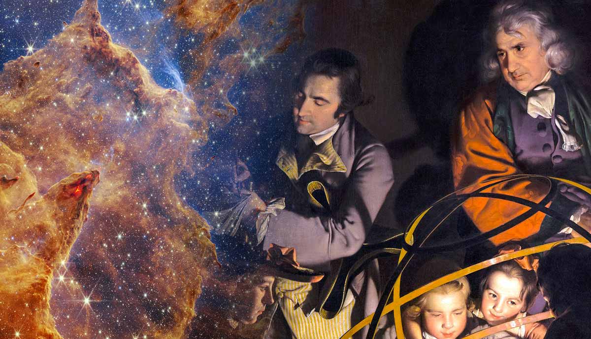 naturalism assumptions modern science