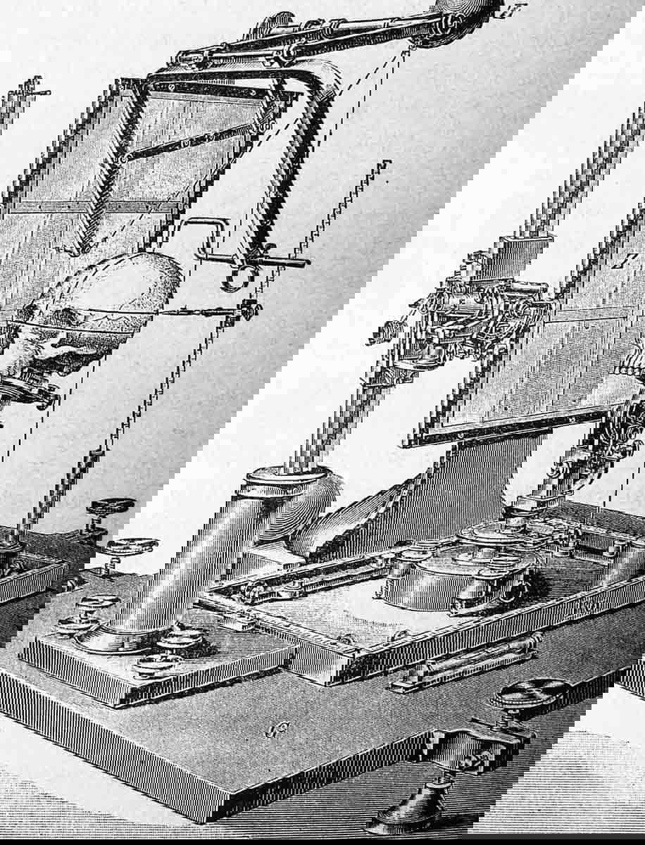 optical instruments