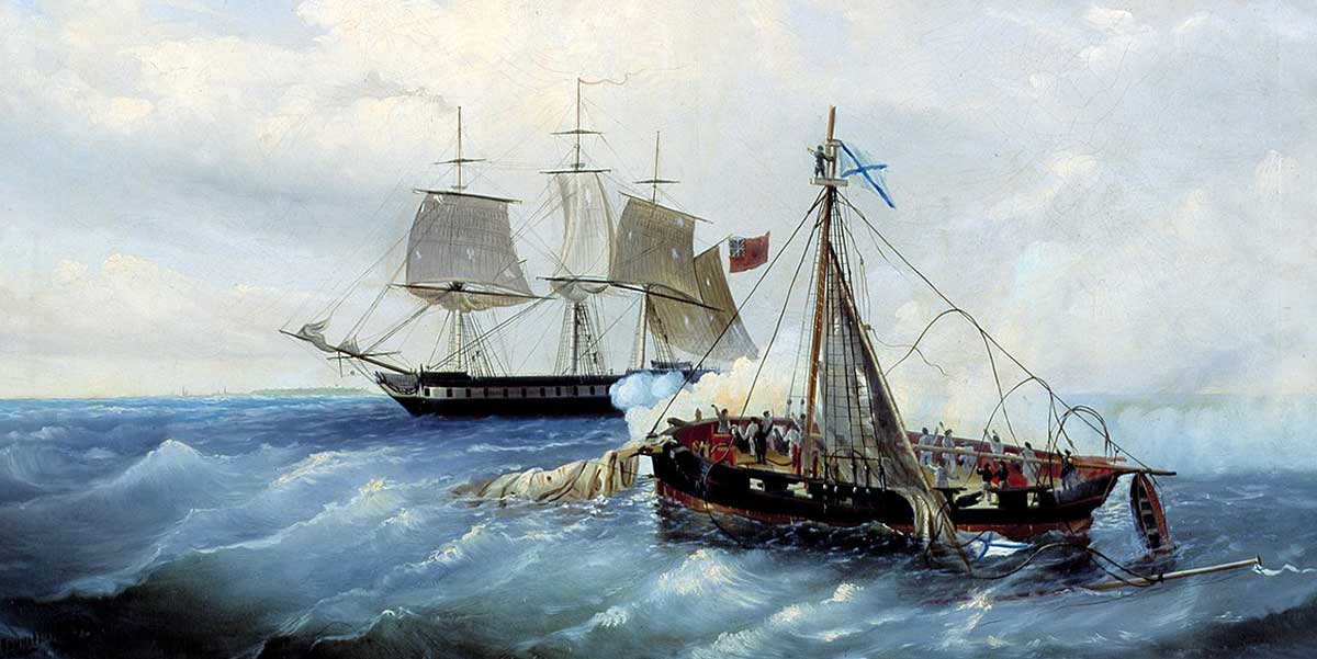 opyt and salsette naval battle