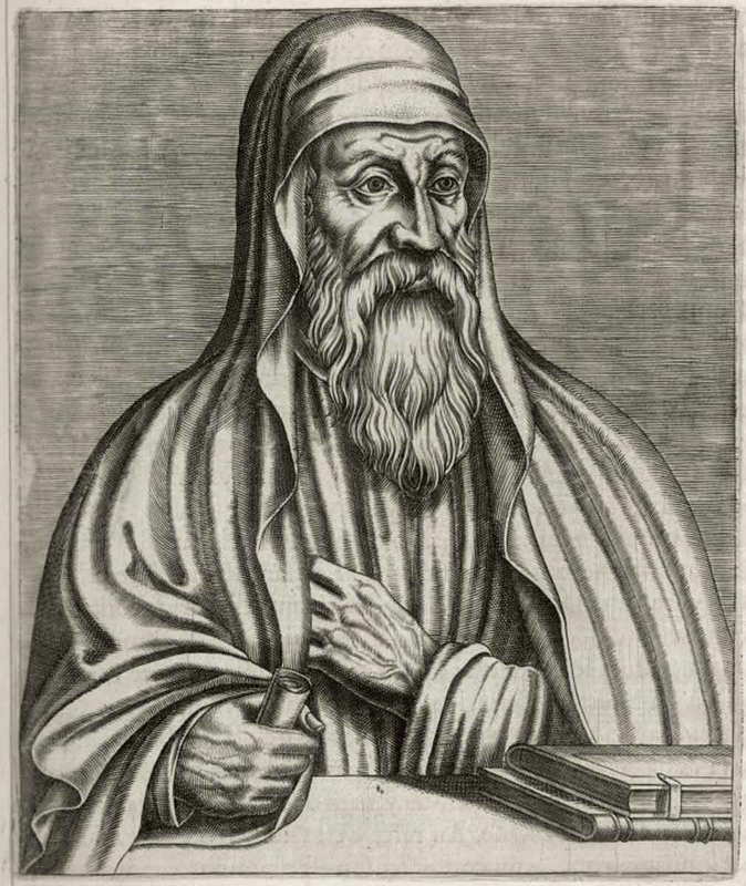origen drawing