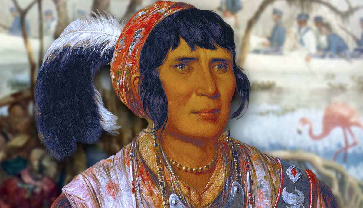 osceola seminole leader