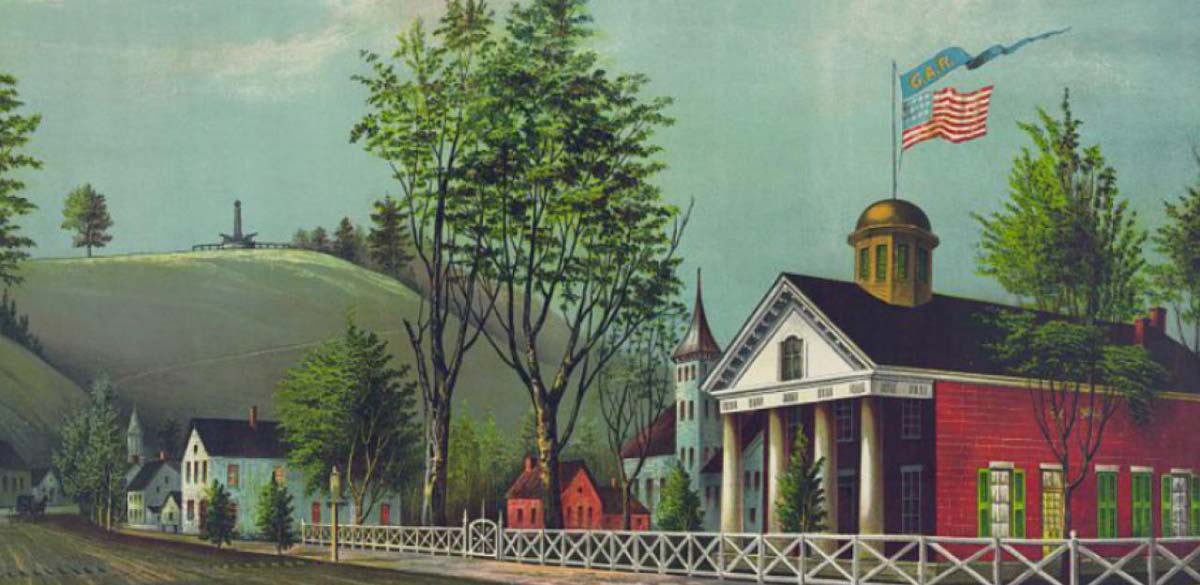 philippi west virginia after war