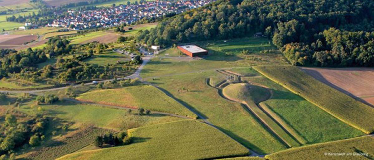 photo glauberg