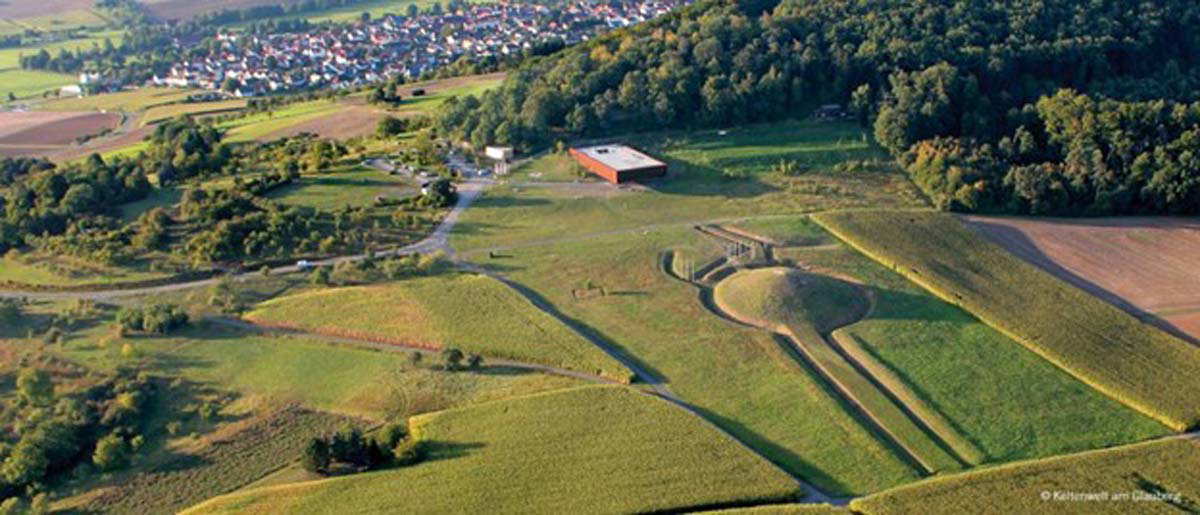 photo glauberg