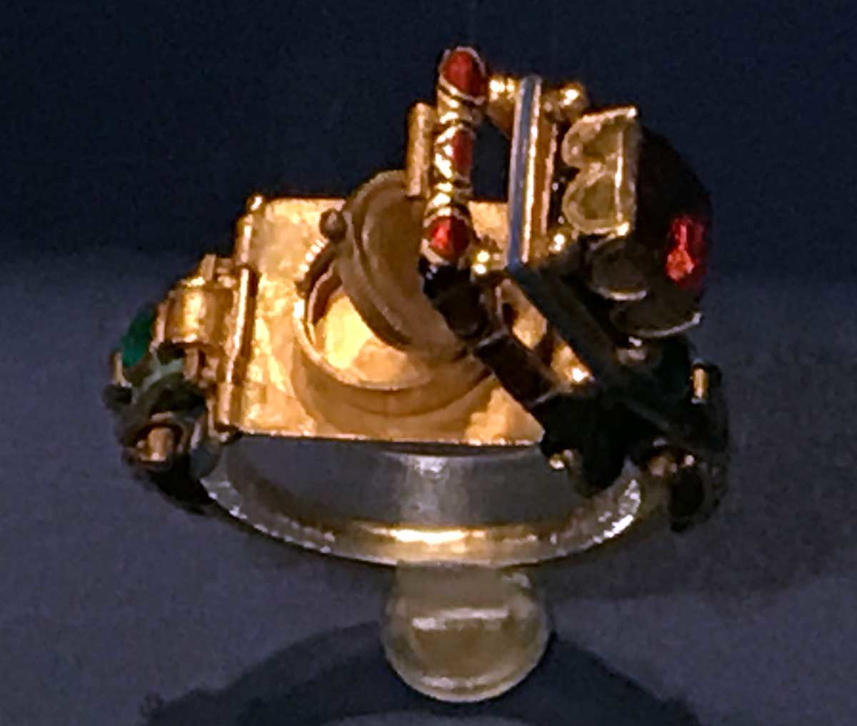 poison ring pic