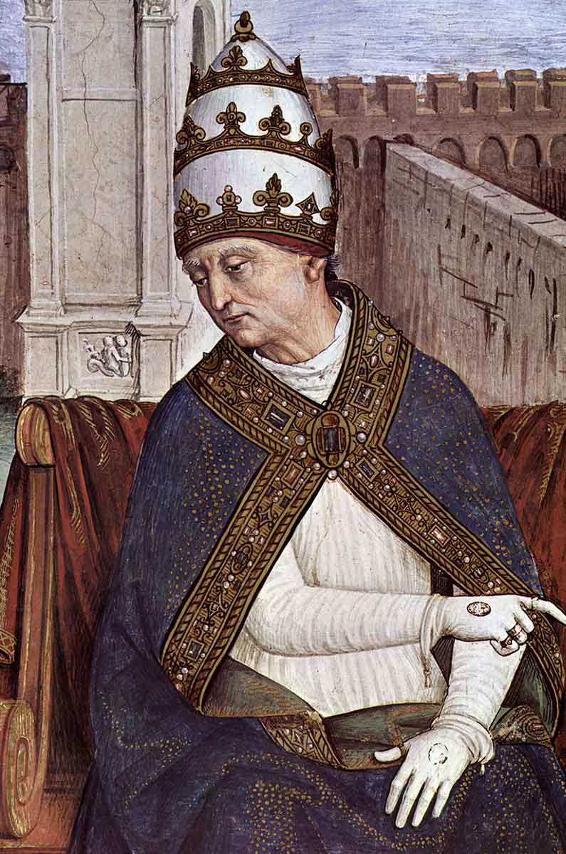 pope pius ii