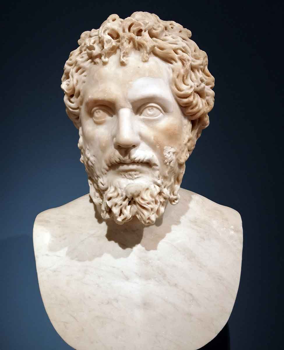 portrait septimius severus altes museum kj