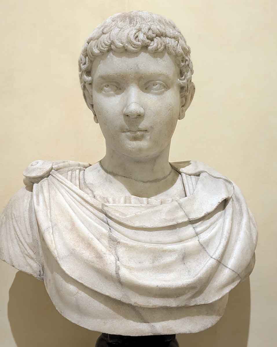 portrait young caracalla capitolinemuseum KJphoto