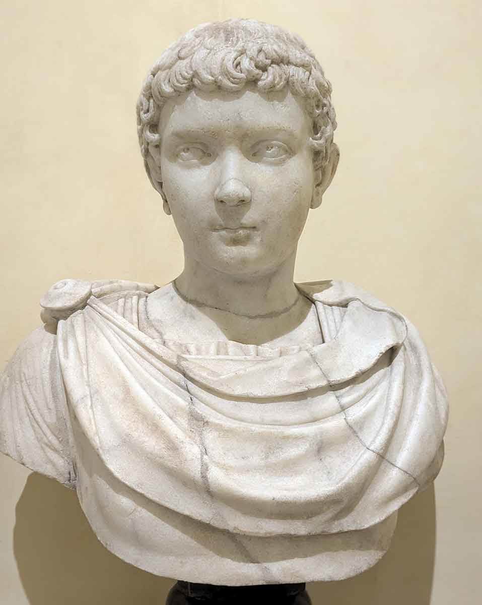 portrait young caracalla capitolinemuseum KJphoto