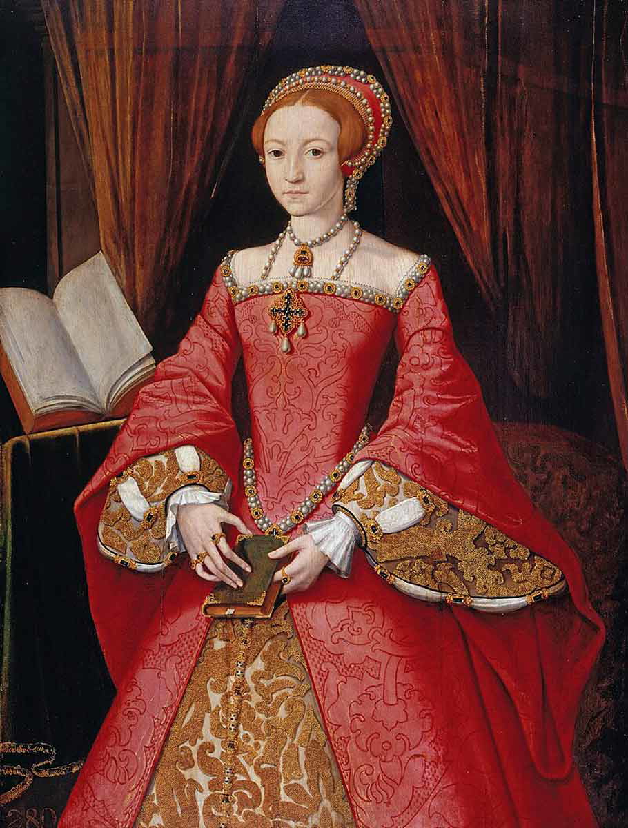 princess elizabeth