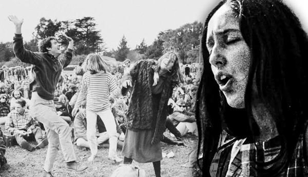 role music counterculture movement 1960