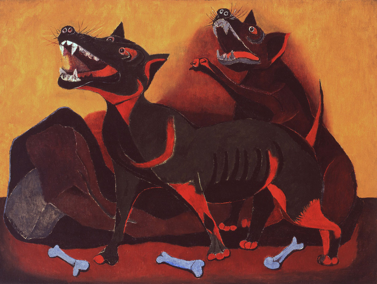 rufino-animals-painting