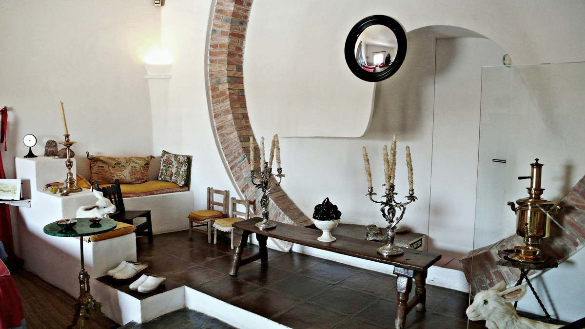 salvador dali house cadaques