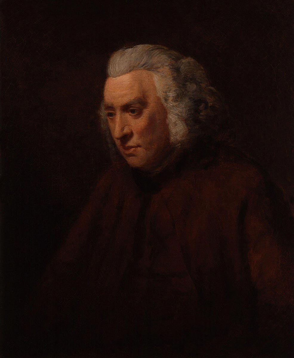 samuel johnson portrait john opie