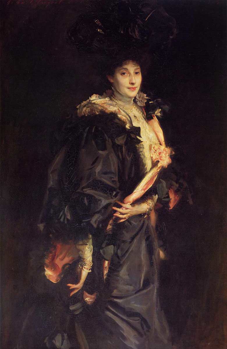 sargent sassoon painting