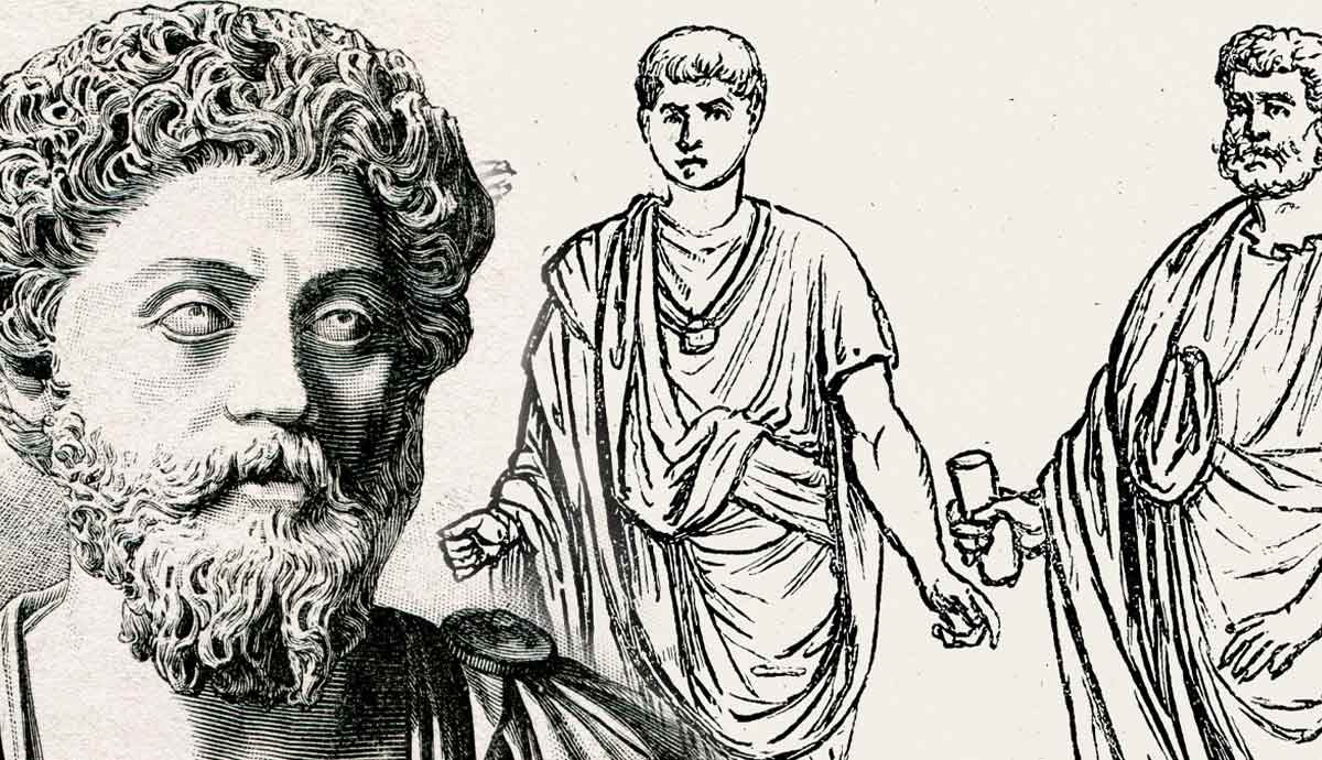 schools philosophy ancient rome