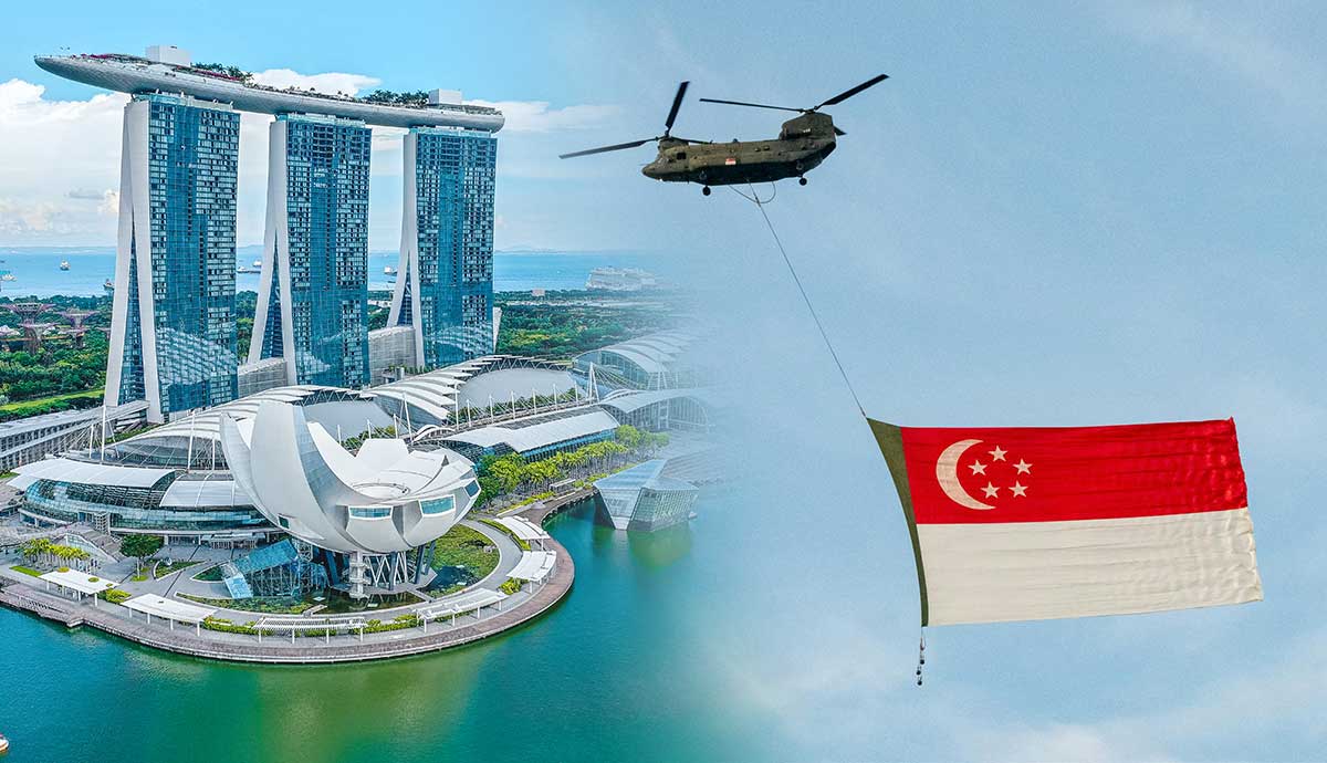 8 Pivotal Events in Singapore’s History That Shaped the Nation