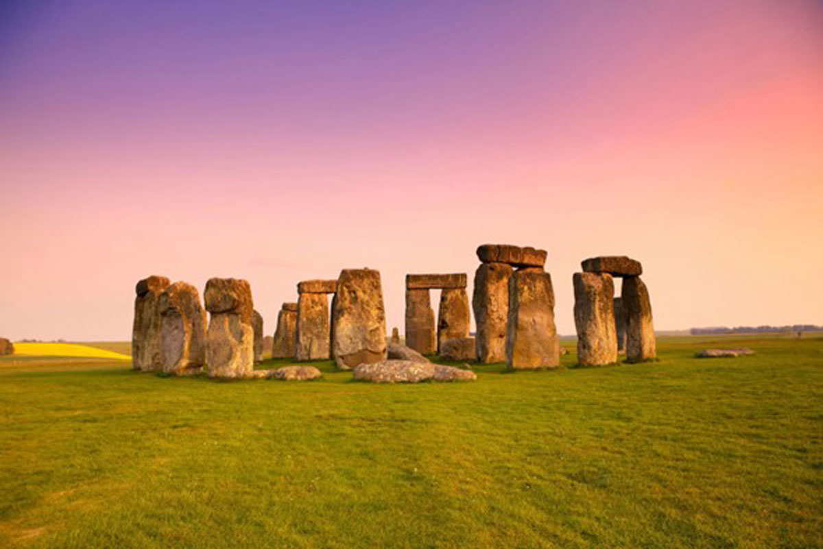 sites stonehenge 1