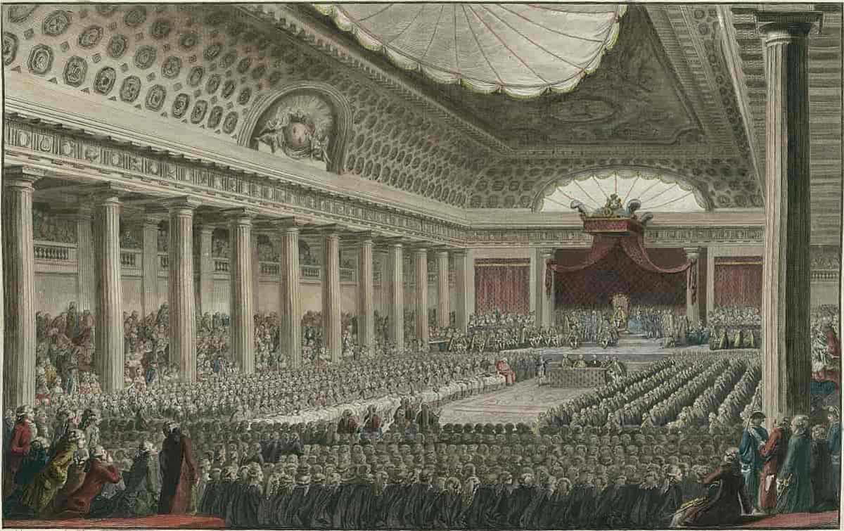 stanislas helman charles monnet general assembly