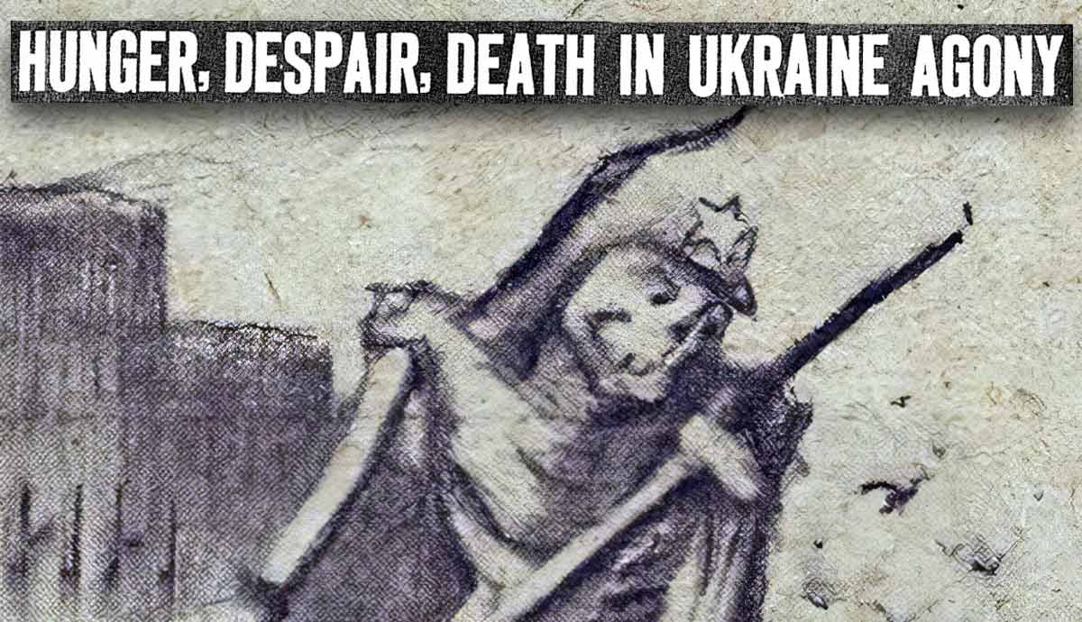 10 Heinous Facts About the Holodomor