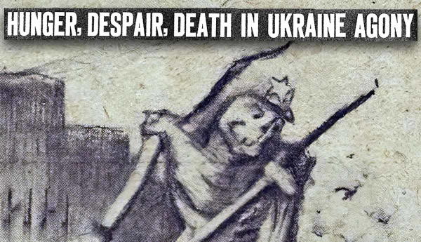 starved heinous facts about holomodor