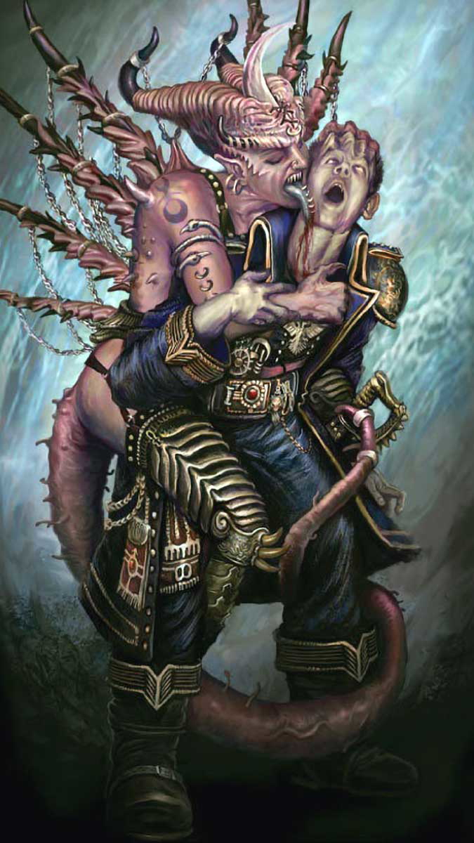 stephen somers imperial noble falling to chaos