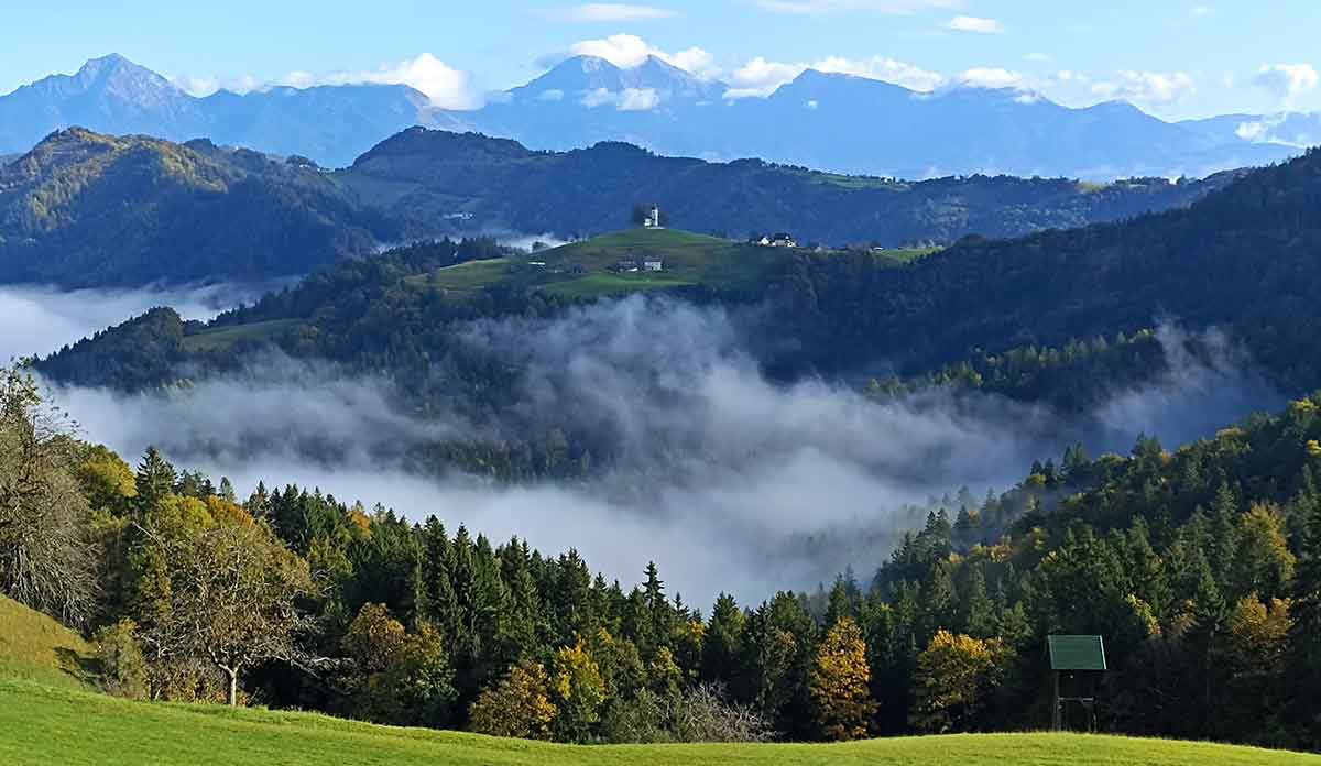 sveti tomaz church slovenia