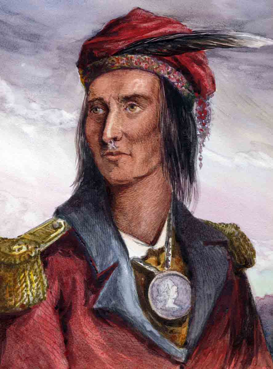 tecumseh