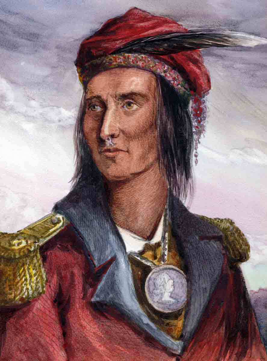 tecumseh