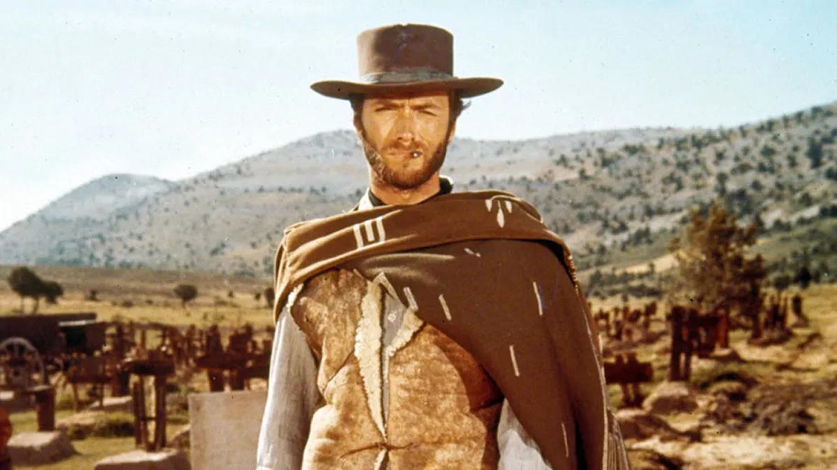 the good the bad and the ugly