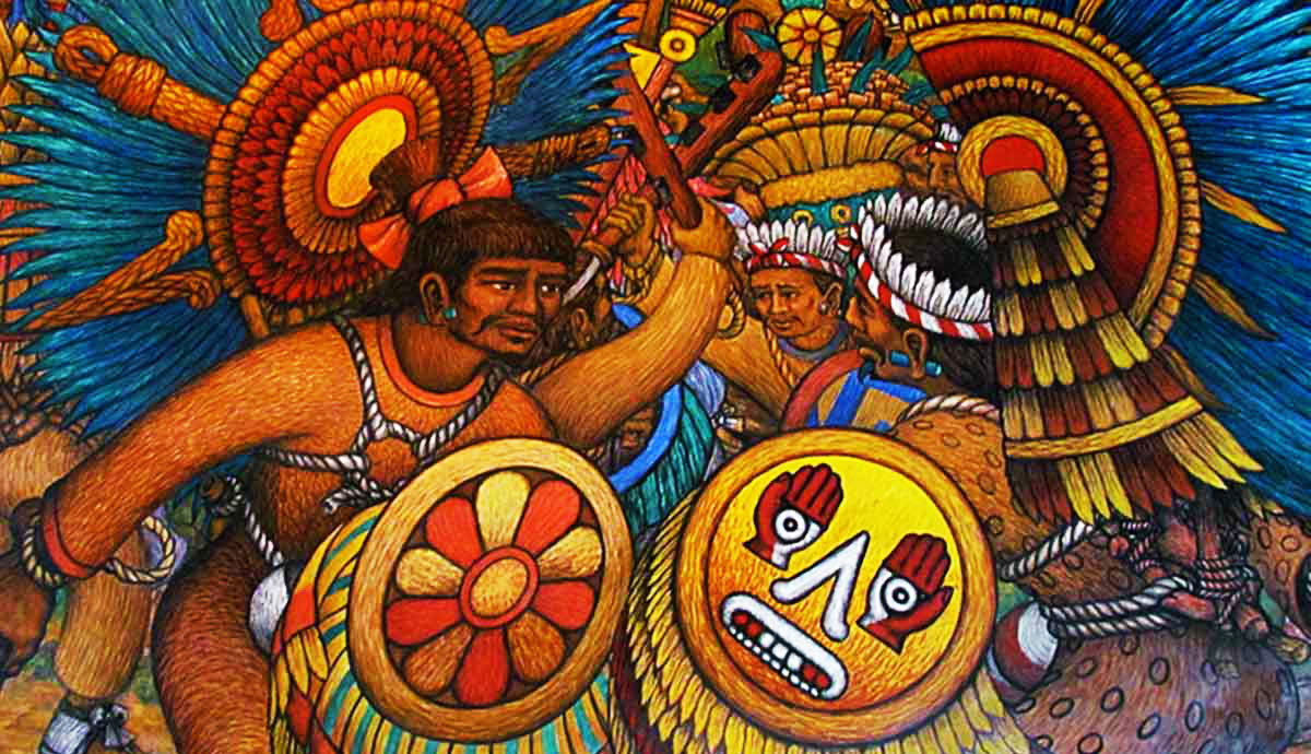 tlaxcalans conquest mexico