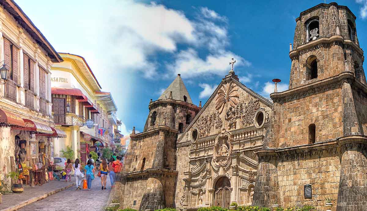 top heritage sites in the philippines